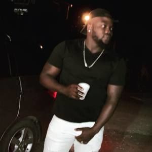 Meet your Posher, Chad